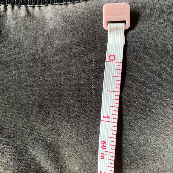 Leopard Print Blouse - Picture 4 of 6